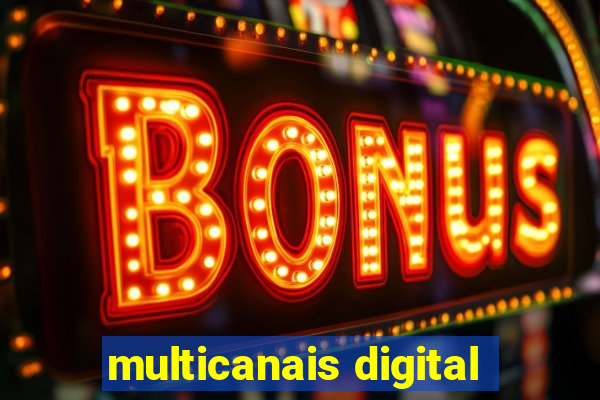 multicanais digital